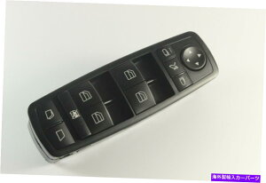 WINDOW SWITCH ZfXxcR350 2006N2011Ñ}X^[p[EBhEXCb`itBbgIvV`FbNj Master Power Window Switch For Mercedes-Benz R350 2006-2011 (check fit options)