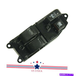 WINDOW SWITCH 1998-2006g^^h\[VGî߂̃p[EChẼ}X^[XCb`8482004010 Power Window Master Switch 8482004010 For 1998-2006 Toyota Tundra Solara Sienna