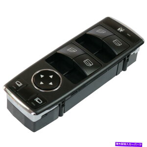 WINDOW SWITCH ZfXE350 W204 W212 C300 C250̃tghCo[hAEChEXCb`2049055302 Front Driver Door Window Switch 2049055302 For Mercedes E350 W204 W212 C300 C250