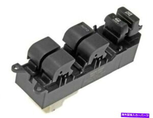 WINDOW SWITCH 2007-2009�g���^�J����2008�̍��t�����g�E�C���h�E�X�C�b�`Y382BF Front Left Window Switch For 2007-2009 Toyota Camry 2008 Y382BF �y���s�A���i�z