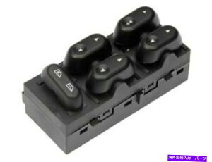 WINDOW SWITCH 2003-2008tH[hNErNgÂ߂ɍtgEChEXCb`2005N2004N2007 V826CX Front Left Window Switch For 2003-2008 Ford Crown Victoria 2005 2004 2007 V826CX