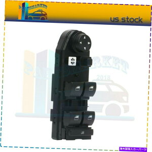 WINDOW SWITCH 2004-2010 BMW X3tgp}X^[EBhERg[XCb` Master Window Control Switch for 2004-2010 BMW X3 Front Left