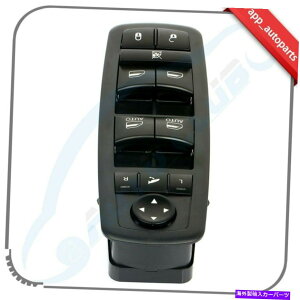 WINDOW SWITCH 2008 2009 2010_bWOhLotghCõEBhEXCb`tBbg Window Switch fit for 2008 2009 2010 Dodge Grand Caravan Front Left Driver Side