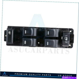 WINDOW SWITCH GMCLjIV{[Rĥ߂̃jo[Tp[EChEXCb`tg Universal Power Window Switch Front Left for GMC Canyon Chevrolet Colorado