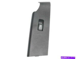 WINDOW SWITCH 65GY59BEtgEChEXCb`͂߂2007N2011NV{[AxI 65GY59B Front Right Window Switch Fits 2007-2011 Chevy Aveo