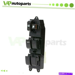 WINDOW SWITCH 2001-04Ng^^R}_uLuiEChEXCb`tgptBbg Fit for 2001-04 Toyota Tacoma Double Cab High Quality Window Switch Front Left