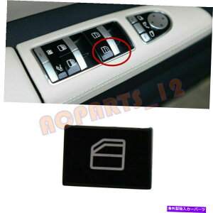 WINDOW SWITCH ZfXW221 2010N2013ÑhCo[̑2Ԃ̃EBhEL[Rg[XCb`{^ Driver Side No.2 Window Key Control Switch Button For Mercedes W221 2010-2013
