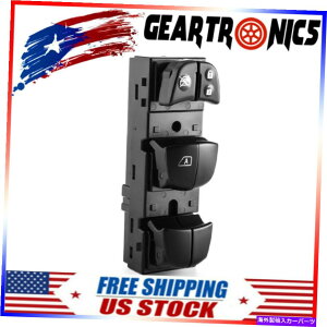 WINDOW SWITCH 2013-2018���Y�A���e�B�}�}�X�^�[�E�B���h�E�d���X�C�b�`OEM 25401 3TA5A�p For 2013-2018 Nissan Altima Master Window Power Switch OEM 25401 3TA5A �y���s�A���i�z