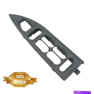 WINDOW SWITCH p[EChEXCb`x[tgLHhCóAtH[hF150 2001N2003N̕iɓK܂ Power Window Switch Bezel Front LH Driver Side Fits Ford F150 2001-2003 Quality