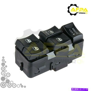 WINDOW SWITCH 2000-2005V{[Cp3.8L 3.4Lp[EChEXCb`}X^[tgp For 2000-2005 Chevrolet Impala 3.8L 3.4L Power Window Switch Master Front Left