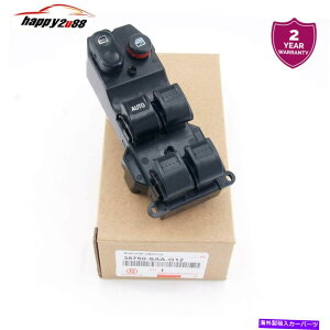 WINDOW SWITCH 35750-SAA-G12�ɂ��Ă̓z���_�E�W���Y�s2003�N����2008�N�p���[�}�X�^�[�E�B���h�E���t�^�[�X�C�b�` 35750-SAA-G12 For Honda Jazz City 2003-2008 Power Master Window Lifter Switch �y���s�A���i�z