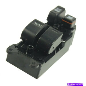 WINDOW SWITCH p[EChẼ}X^[́Ag^^h1998N2006N\[VGî߂̐V2hAXCb` Power Window Master Switch New 2 door For Toyota Tundra 1998-2006 Solara Sienna