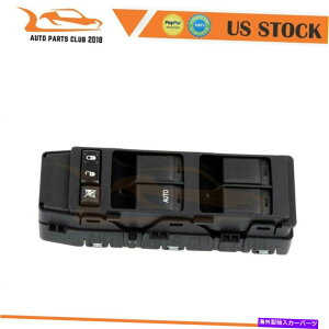 WINDOW SWITCH �n�C�p�t�H�[�}���X�E�B���h�E�́A2010�N�̃W�[�v�R���p�X�p�g���I�b�g�_�b�W�L�����o�[�̂��߂̍��X�C�b�` High Performance Window Switch Left for 2010 Jeep Compass Patriot Dodge Caliber �y���s�A
