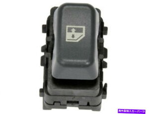 WINDOW SWITCH 2001-2002 GMC Savana2500 Z387XX̂߂ɉEtgEChEXCb` Front Right Window Switch For 2001-2002 GMC Savana 2500 Z387XX