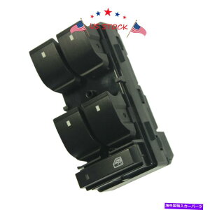 WINDOW SWITCH 20945129�p���[�h�A�E�C���h�E�X�C�b�`�t�����g���g���o�[�XHHR�V���o���[�h1500�ɓK�����܂� 20945129 Power Door Window Switch Front Left Fits Traverse HHR Silverado 1500