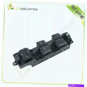 WINDOW SWITCH �E�C���h�E�X�C�b�`�́A2006�N����2008�N�̃}�c�_6��4�h�A2.3L�t�����g���V�ɓK�����܂� Window Switch Fits 2006-2008 Mazda 6 4-Door 2.3L Front Left New �y���s�A���i�z
