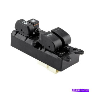 WINDOW SWITCH d̓EChẼ}X^[EXCb`tgp00-06g^^h901712 Electric Power Window Master Switch Front Left For 00-06 Toyota Tundra 901-712