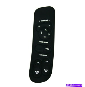 WINDOW SWITCH Ȃ1997-2004Rxbgp[EChEXCb` 1997-2004 Corvette Power Window Switch Without Memory