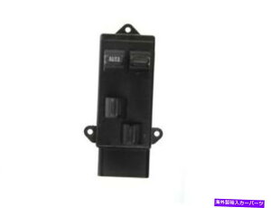 WINDOW SWITCH 2000NCX[Oh{CW[P188TĜ߂ɍtgEChEXCb` Front Left Window Switch For 2000 Chrysler Grand Voyager P188TG