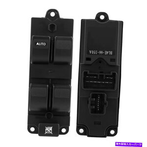 WINDOW SWITCH VihicleGNgbNEChEXCb`BL8F-66-350A}c_3 S 4Cyl 2.3L138CID 2006 Vihicle Electric Window Switch BL8F-66-350A For Mazda 3 S 4Cyl 2.3L138CID 2006