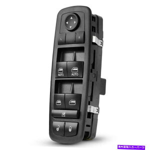 WINDOW SWITCH 2009-2012_bW1500 2500 3500NbhLup[}X^[EChEbNXCb` Power Master Window Lock Switch For 2009-2012 Dodge Ram 1500 2500 3500 Quad Cab