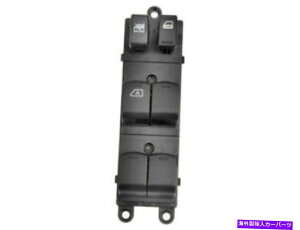WINDOW SWITCH 2007�N�̓��Y�Z���g��G395SF�̂��߂ɍ��t�����g�E�C���h�E�X�C�b�` Front Left Window Switch For 2007 Nissan Sentra G395SF �y���s�A���i�z