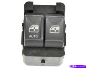 WINDOW SWITCH 2003-2007 GMC Savana��1500 2004 2005 2006 P677XJ�̂��߂ɍ��t�����g�E�C���h�E�X�C�b�` Front Left Window Switch For 2003-2007 GMC Savana 1500 2004 2005 2006 P677XJ �y���s�A���i�z