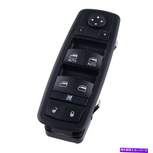 WINDOW SWITCH _bW_[g201316̂߂ɍtghCo}X^[p[EBhERg[XCb`tBbg Front Left Driver Master Power Window Control Switch Fit For Dodge Dart 2013-16