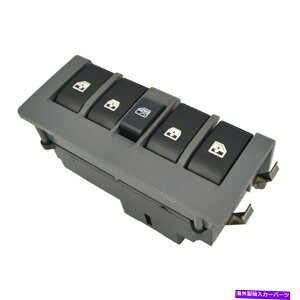 WINDOW SWITCH 9005041V{[ZC11-Pinŝ߂̓d̓EChEXCb`t^[tBbg Electric Power Window Switch Lifter Fit for Chevrolet Sail 11-Pins 9005041