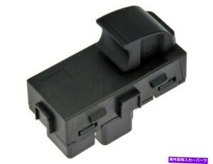 WINDOW SWITCH 2008-2014�V�{���[�V���o���[�h2500 HD 2009 2013 2010 2012 J123CQ���߂̃E�B���h�E�X�C�b�` Window Switch For 2008-2014 Chevy Silverado 2500 HD 2009 2013 2010 2012 J123CQ �y���s�A���i�z