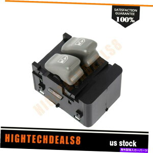 WINDOW SWITCH 2000 2001-2005|eBAbN^î߂̏d͍\EChEXCb`tgLH Power High Performance Window Switch Front LH for 2000 2001-2005 Pontiac Montana