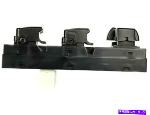 WINDOW SWITCH 2006-2010q_CGg2007 2008 2009̂߂ɍtgEChEXCb`X265KD Front Left Window Switch For 2006-2010 Hyundai Elantra 2007 2008 2009 X265KD