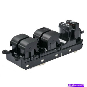 WINDOW SWITCH g^̃vEXJVenzatghCo8404006030̃}X^[EChEXCb` Master Window Switch For Toyota Prius Camry Venza Front Driver Side 8404006030