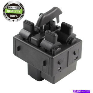 WINDOW SWITCH 2007-2010�W�[�v�����O���[MOPAR 4602756 AB AA�̂��߂̐V�����}�X�^�[�p���[�E�C���h�E�X�C�b�` New Master Power Window Switch for 2007-2010 Jeep Wrangler MOPAR 4602756 AB AA �y���s�A���i�z