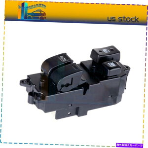 WINDOW SWITCH g^sbNAbv2.4L 3.0L 1989N1994Ntgp}X^[p[EChEXCb` Master Power Window Switch for Toyota Pickup 2.4L 3.0L 1989-1994 Front Left