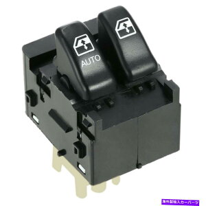 WINDOW SWITCH �V�{���[�x���`���[�V���G�b�g�̃h���C�o���̃}�X�^�[�p���[�E�C���h�E�X�C�b�`10419308 Driver Side Master Power Window Switch For Chevrolet Venture Silhouette 10419308 �y���s�A���i�z