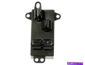 WINDOW SWITCH 2004-2007�N���C�X���[�^�E�����J���g���[2005 2006�̂��߂ɍ��t�����g�E�C���h�E�X�C�b�`F232FD Front Left Window Switch For 2004-2007 Chrysler Town & Country 2005 2006 F232FD �y���s�A���i�z
