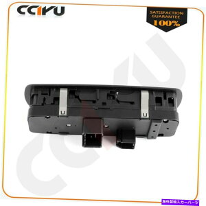 WINDOW SWITCH 2012-2015NCX[_bWtghCô߂̃EBhERg[XCb` Window Control Switch for 2012-2015 Chrysler Dodge Front Driver Side