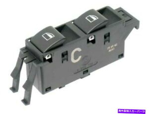 WINDOW SWITCH 2001-2006 BMW 325Ci 2004 2005 2002 2003 P846XF�̂��߂ɉE�t�����g�E�C���h�E�X�C�b�` Front Right Window Switch For 2001-2006 BMW 325Ci 2004 2005 2002 2003 P846XF �y���s�A���i�z
