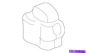 WINDOW SWITCH g^EChEXCb`8403048040 Genuine Toyota Window Switch 84030-48040