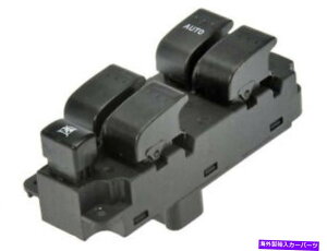 WINDOW SWITCH 2009}c_3X|[cT912BV̂߂ɍtgEChEXCb` Front Left Window Switch For 2009 Mazda 3 Sport T912BV