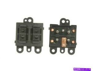 WINDOW SWITCH 1988v}XCAgC797QX̂߂ɍtgEChEXCb` Front Left Window Switch For 1988 Plymouth Reliant C797QX