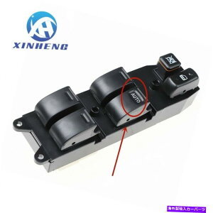 WINDOW SWITCH �g���^�n�C���b�N�X�v���h�ɂ��Ă�84820����60080�}�X�^�[�p���[�E�C���h�E�X�C�b�`�E��h���C�o�[ 84820-60080 Master Power Window Switch Right Hand Driver For Toyota Hilux Prado