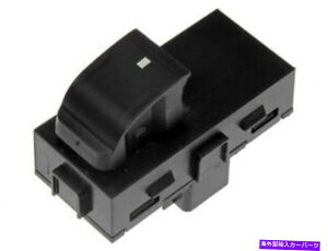 WINDOW SWITCH 2007-2013 GMC���[�R��2008 2009 2010 2012 2011 V453DP���߂̃E�B���h�E�X�C�b�` Window Switch For 2007-2013 GMC Yukon 2008 2009 2010 2012 2011 V453DP �y���s�A���i�z