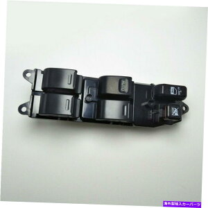 WINDOW SWITCH 2002-2005�J����ACV30 MCV30�̂��߂�84820����33180�j���[�p���[�E�C���h�E�X�C�b�`�R���\�[�� 84820-33180 New Power Window Switch Console for 2002-2005 Camry ACV30 MCV30 �y���s�A���i�z