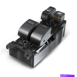 WINDOW SWITCH B8482008010g^VGi\[^hA2hÂ߂̐V}X^[EChEXCb` New Master Window Switch for Toyota Sienna Solara Tundra 2-Door Only 84820-08010