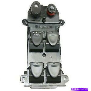 WINDOW SWITCH 2006-2011z_VrbN̂߂̒ڃtBbgEChEXCb` Direct Fit Window Switch for 2006-2011 Honda Civic