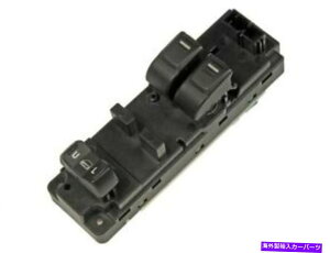 WINDOW SWITCH tg̃EBhEɂ́A2004N2012ÑV{[Rh2005 2006 2007 2008 M765HP߂̃XCb` Front Left Window Switch For 2004-2012 Chevy Colorado 2005 2006 2007 2008 M765HP