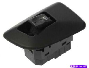 WINDOW SWITCH 2007�V�{���[�V���o���[�h1500�N���V�b�NK725RB���A�E���̃E�B���h�E�X�C�b�` Rear Right Window Switch For 2007 Chevy Silverado 1500 Classic K725RB �y���s�A���i�z