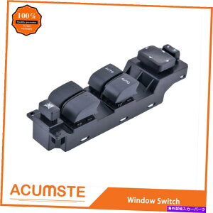 WINDOW SWITCH 2006-2008}c_6dp[EChẼ}X^[Rg[XCb`̂߂̐Vł NEW For 2006-2008 Mazda 6 Electric Power Window Master Control Switch